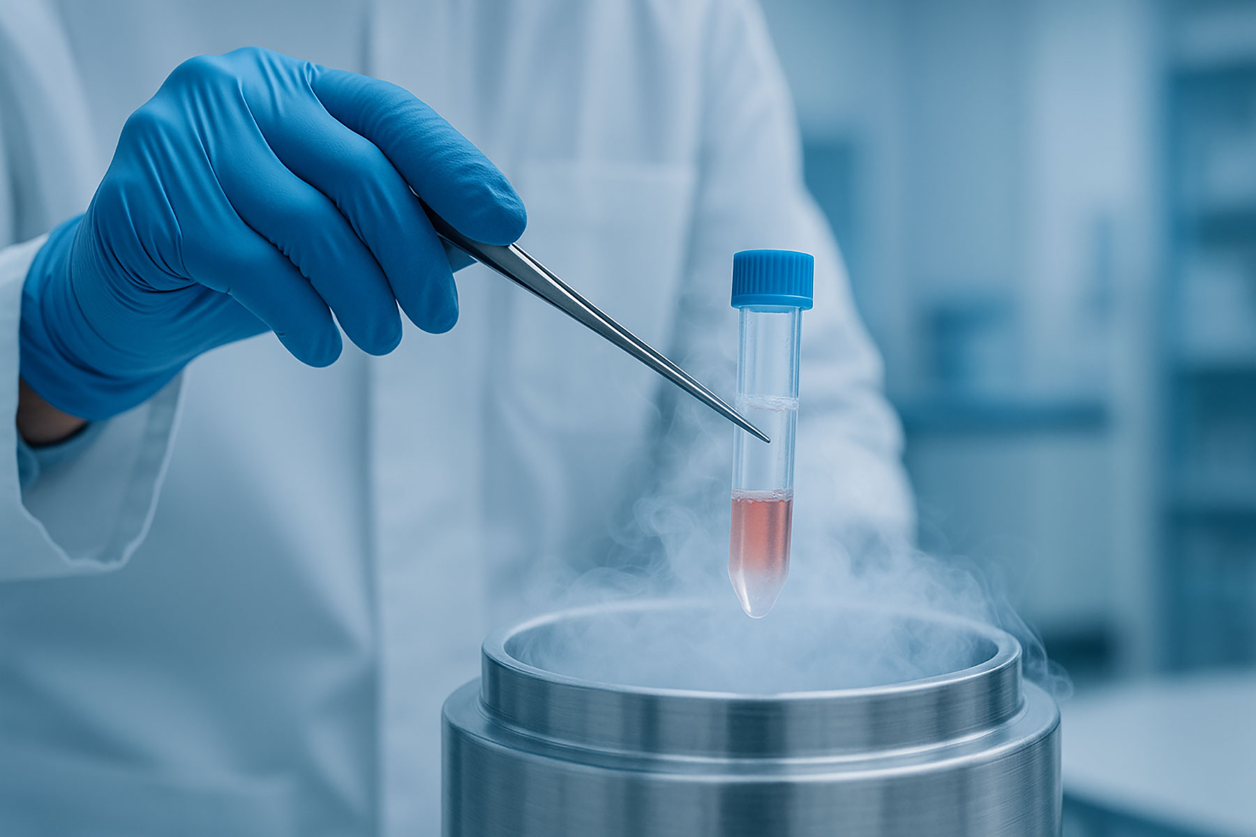 SVF-Stammzelltherapie